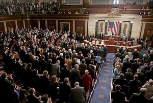 El Congreso de EEUU propone una “Guerra Global Permanente” Congreso1