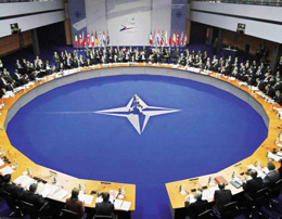 La OTAN se prepara para una nueva guerra 091224nato