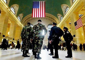El Senado de EE.UU. votará un proyecto de ley que permitirá a los militares detener a estadounidenses indefinidamente Notsafeyet