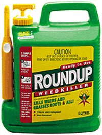 Roundup de Monsanto contamina aguas subterráneas (también en Cataluña) Roundup-weed-2_5-11