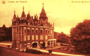 Chateau des Amerois – El Castillo de la Madre de la Oscuridad Chateau-des-amerois