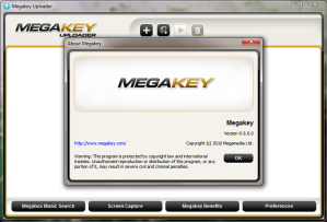 La verdad tras el cierre de Megaupload: MegaBox iba a revolucionar el mercado discográfico Megakey