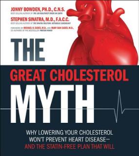 The-Great-Cholesterol-Myth-Bowden-Jonny-9781592335213
